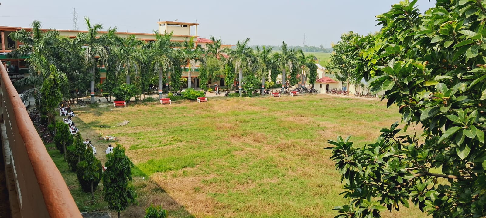 Healthcare Access for Rural Communities